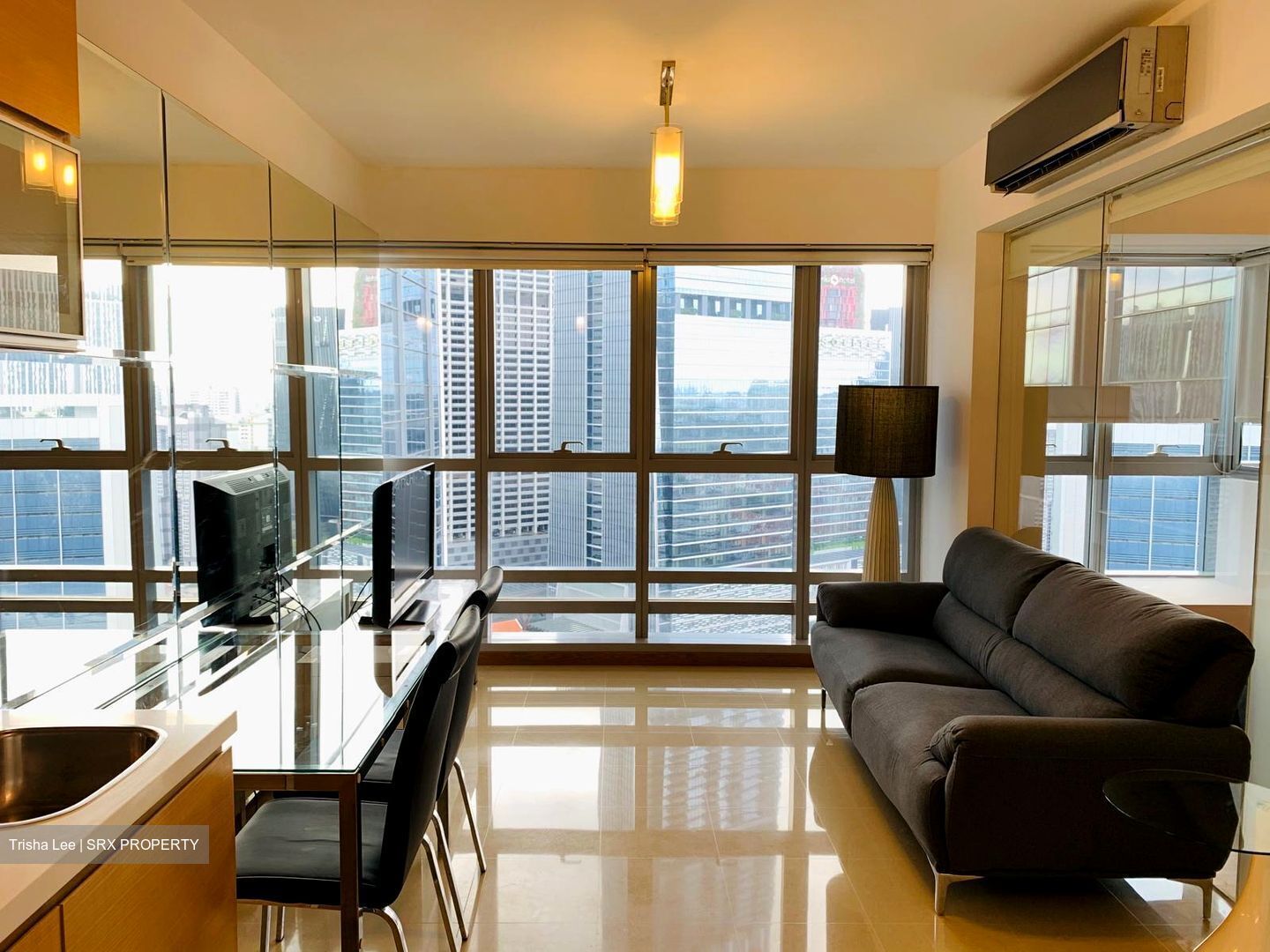 The Clift (D1), Apartment #447980811